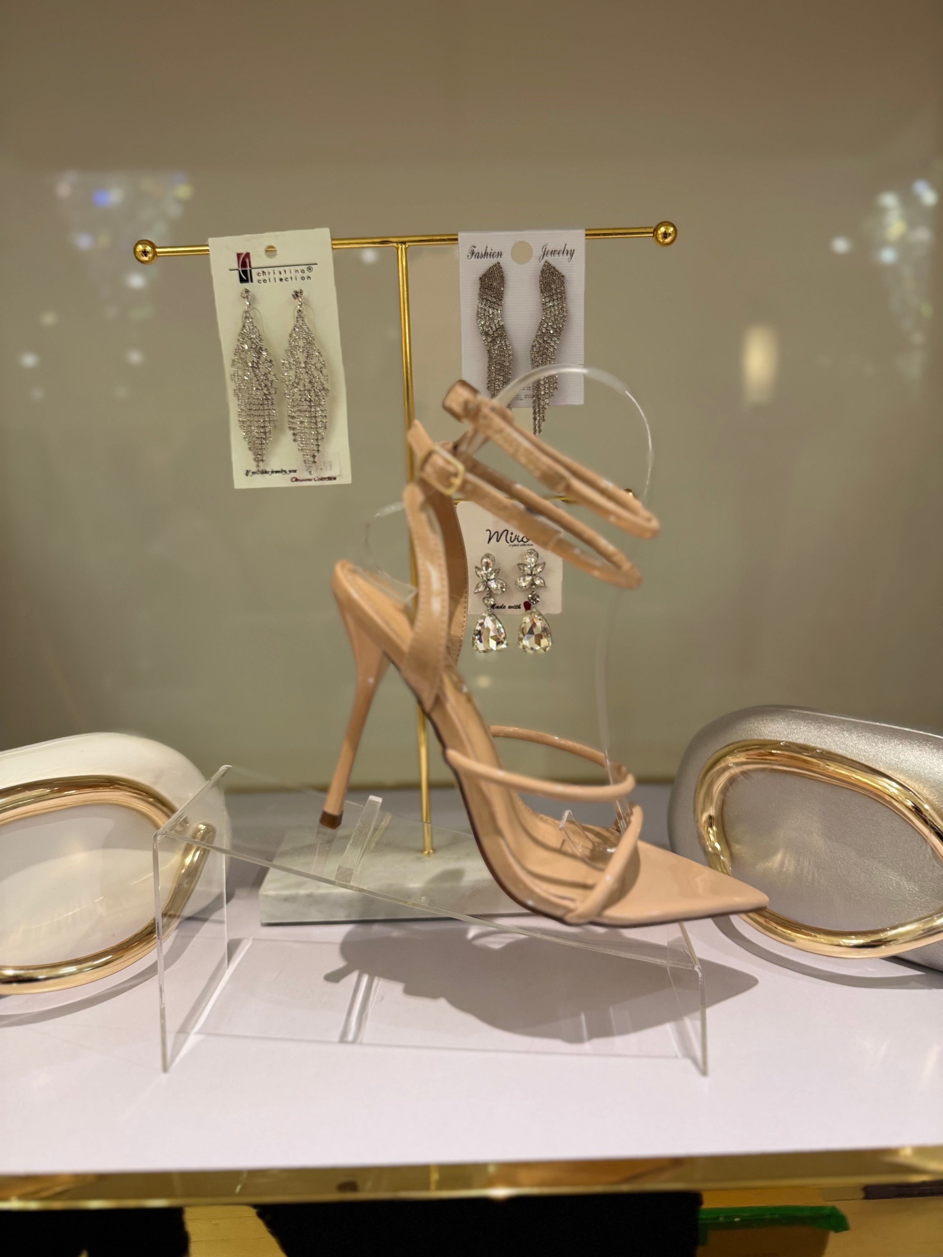 Diva's Heel