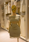 Quin's Dress