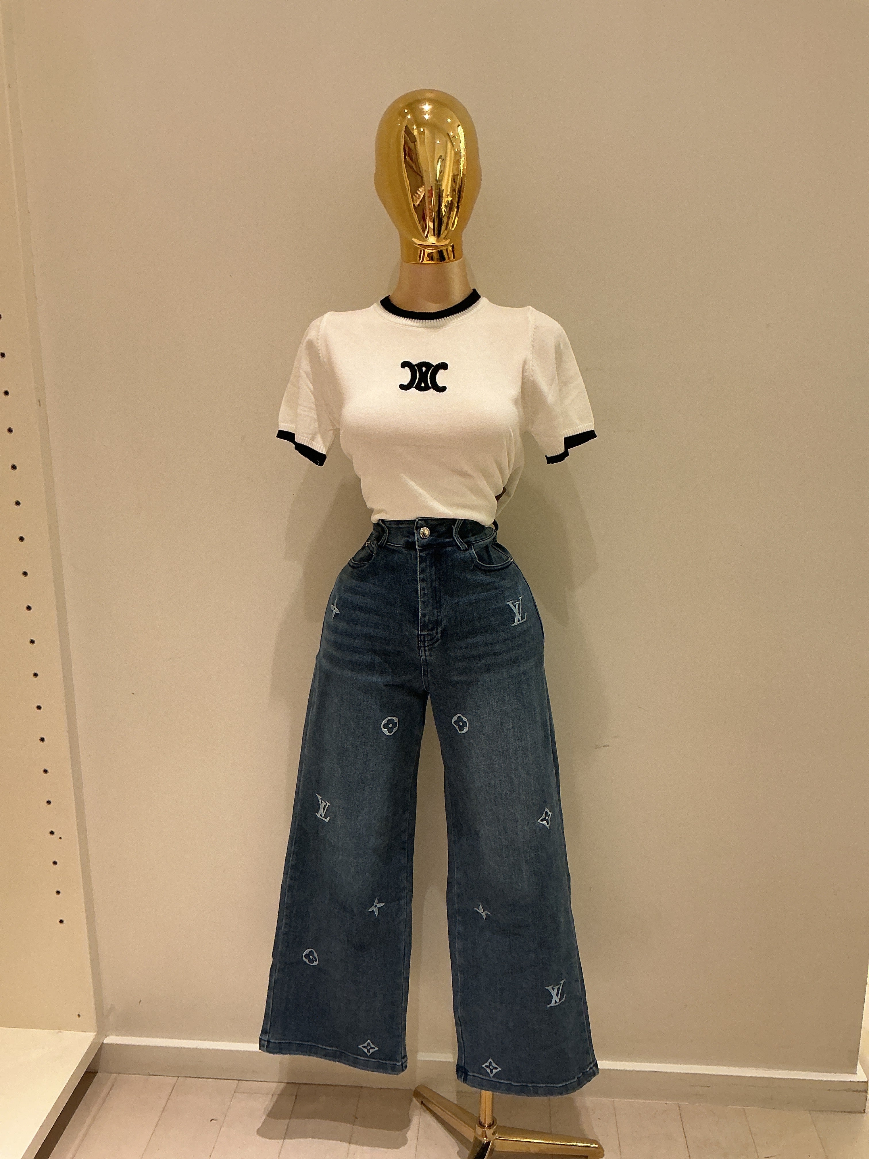 Louie's Jeans