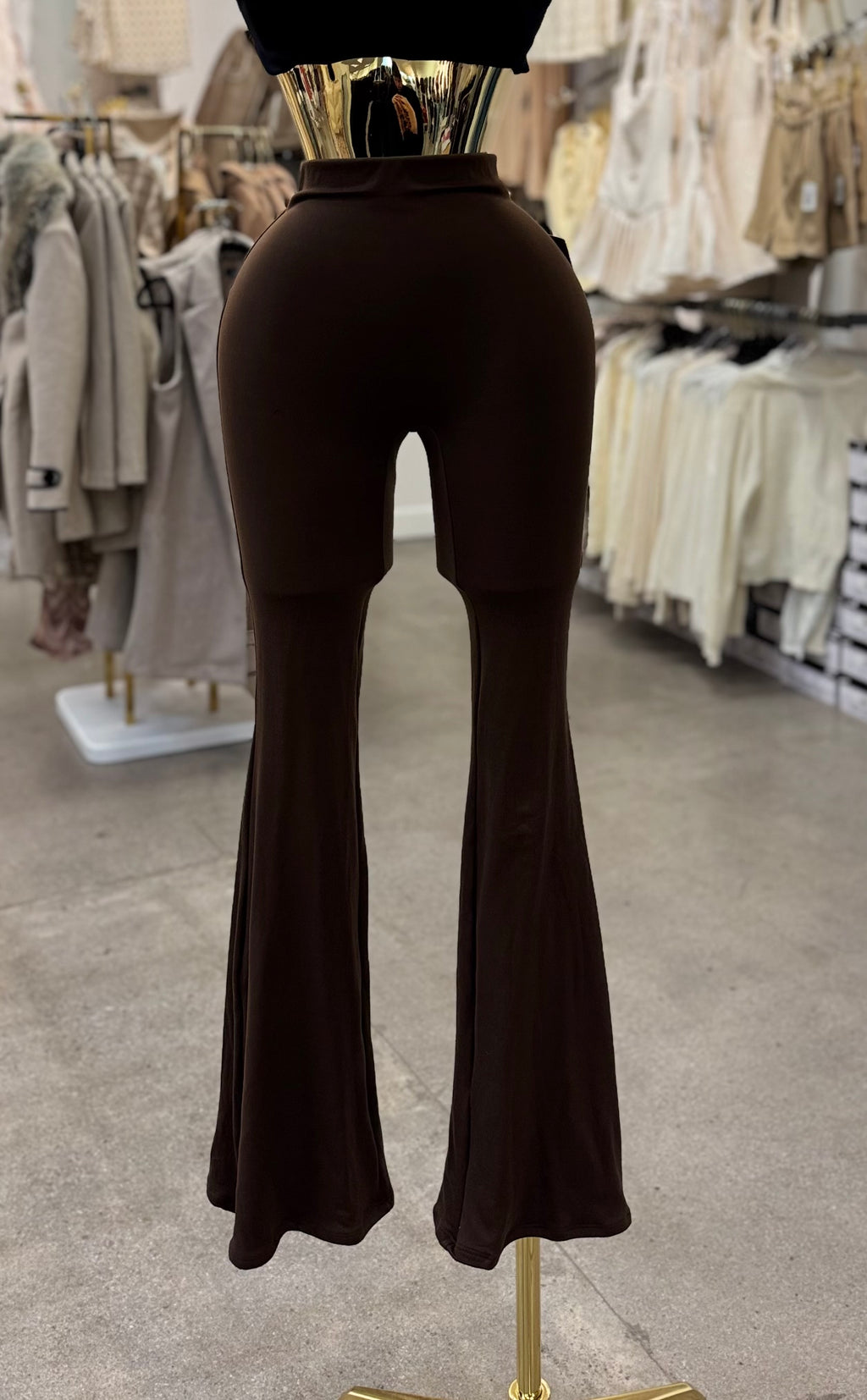 Nessa's Pants