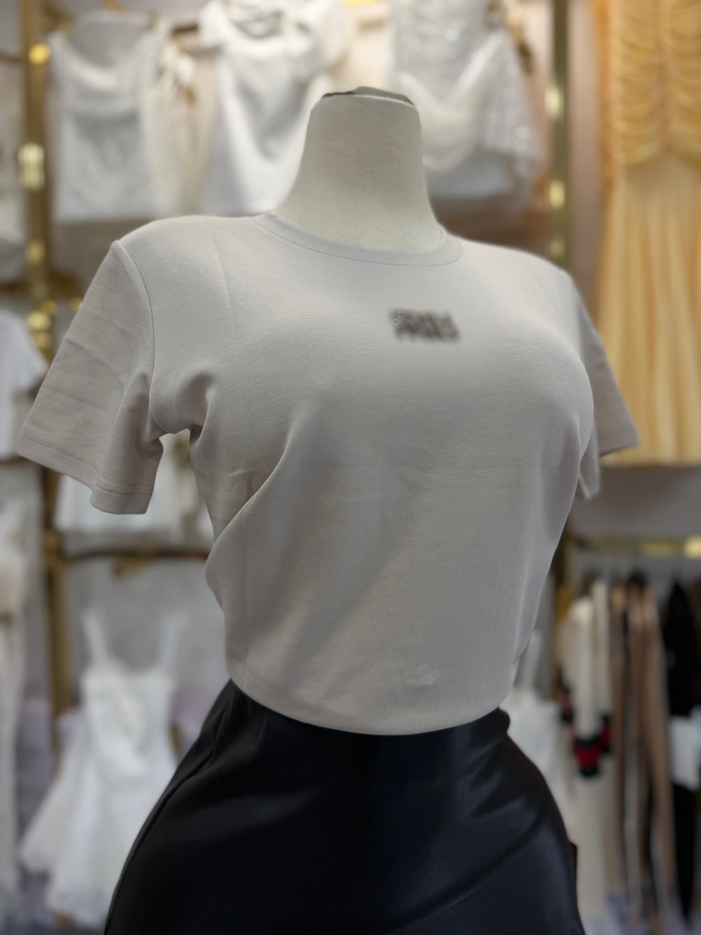 Gigi's Top