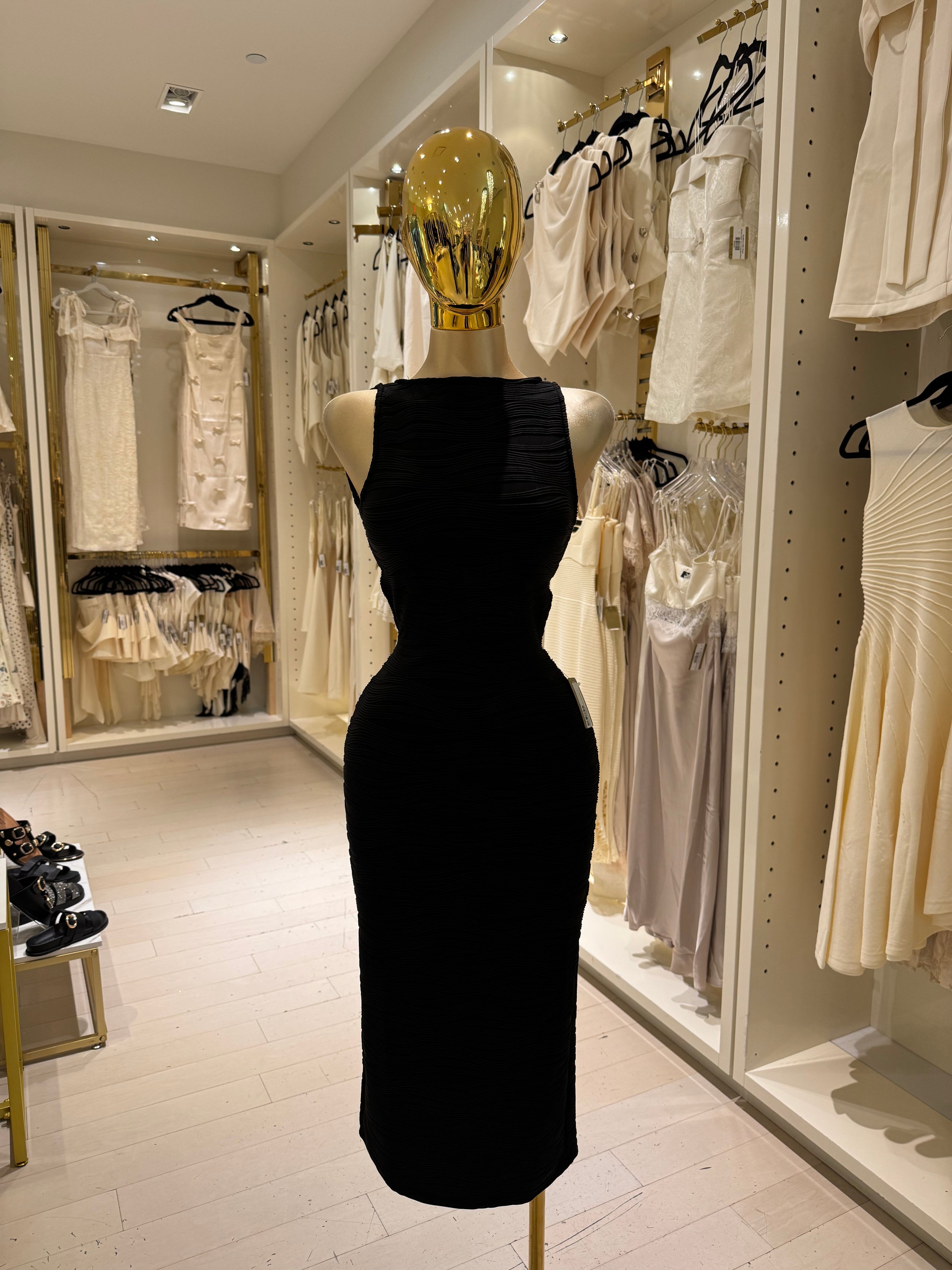 Beth's Dress
