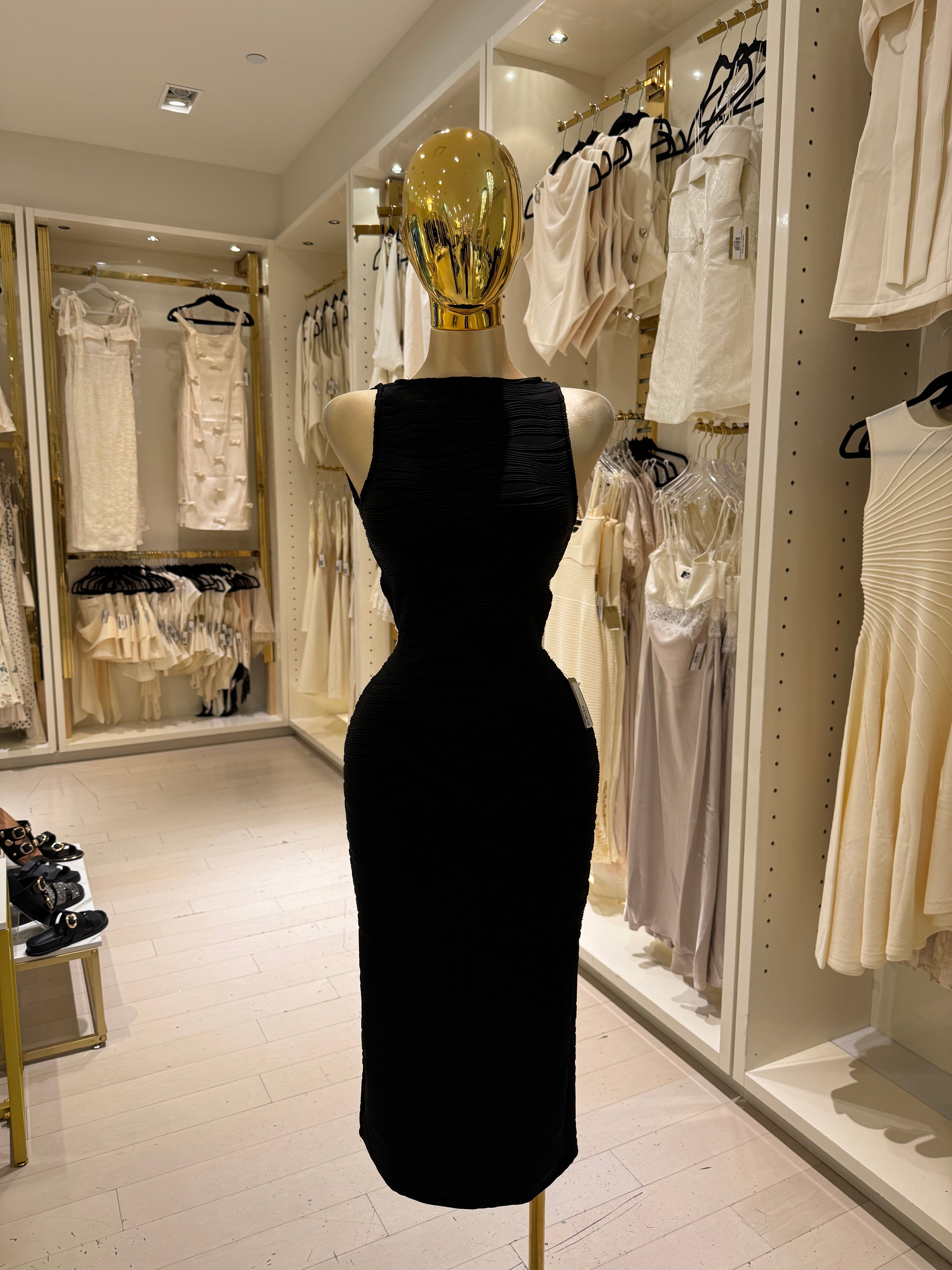 Beth's Dress