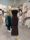 Sage's Midi Dress