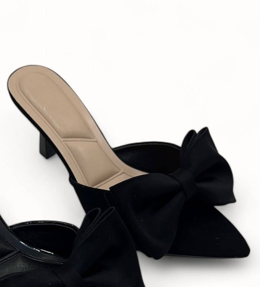 Susana’s Heels