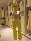 Cayli's Pants