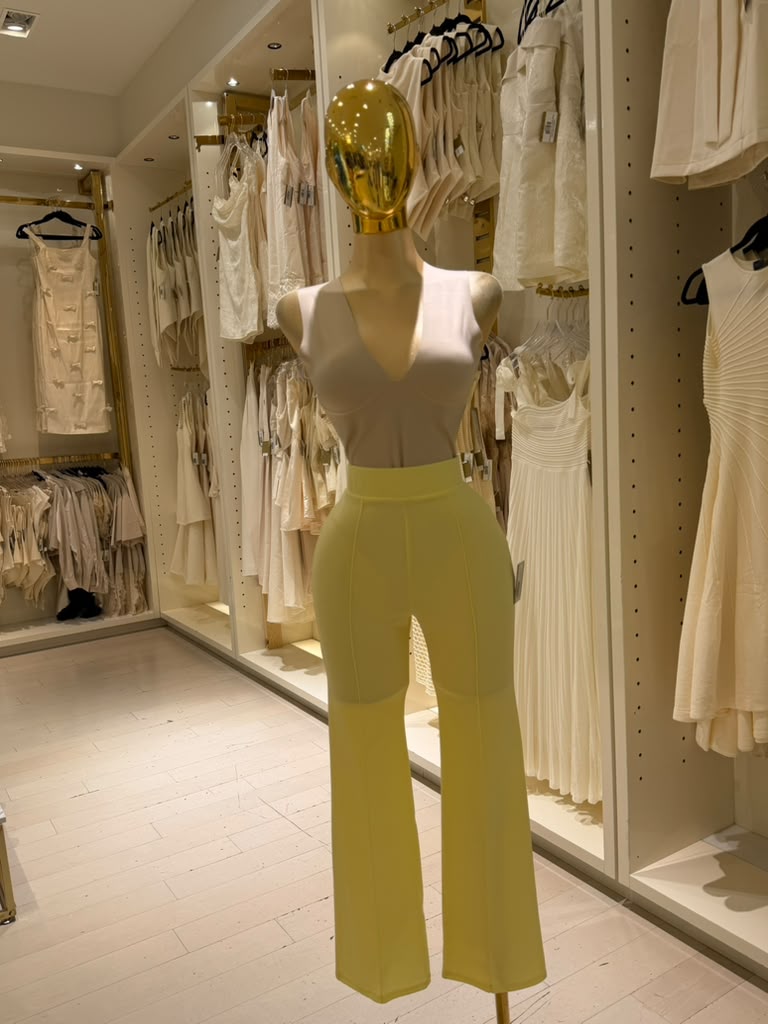 Cayli's Pants