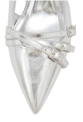 Mazie's Heels