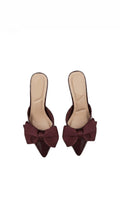 Perla's Heel
