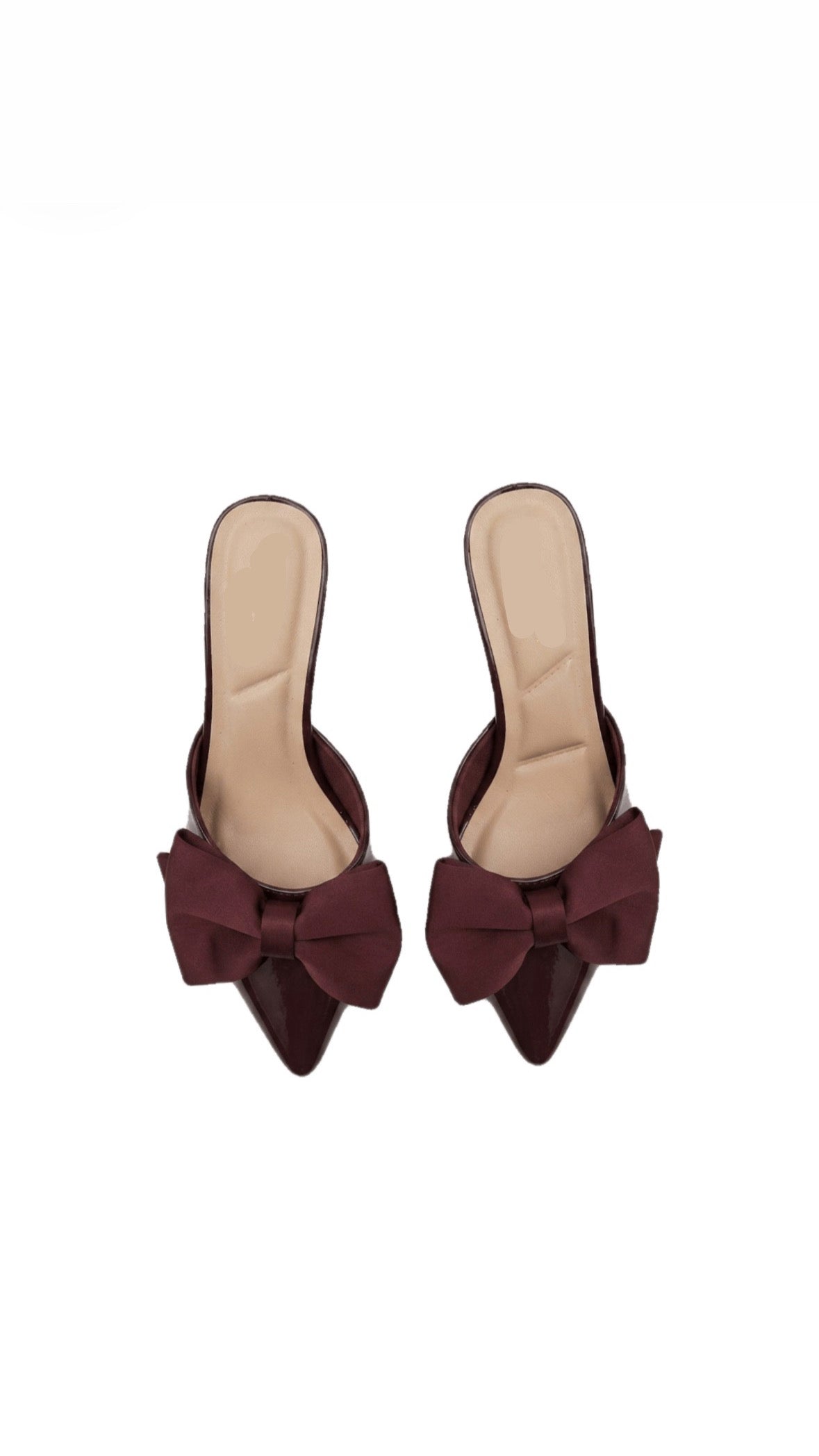 Perla's Heel
