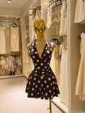 Siena's Mini Dress