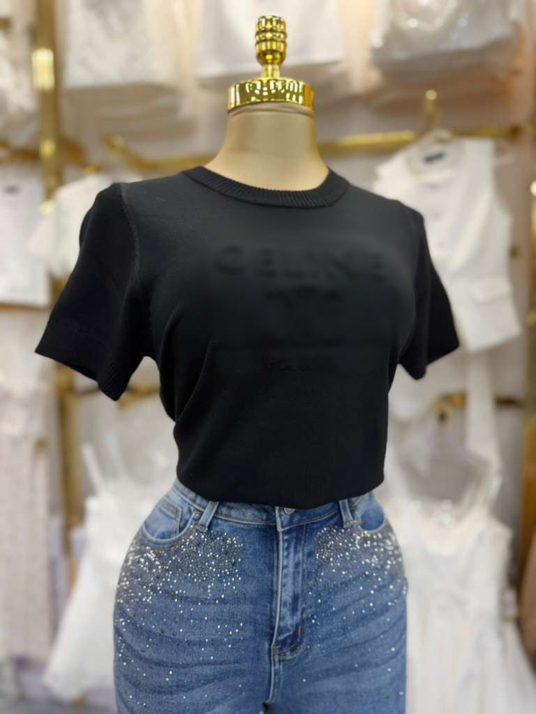 Eira's Top