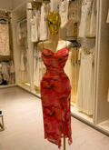 Tessa's Dress