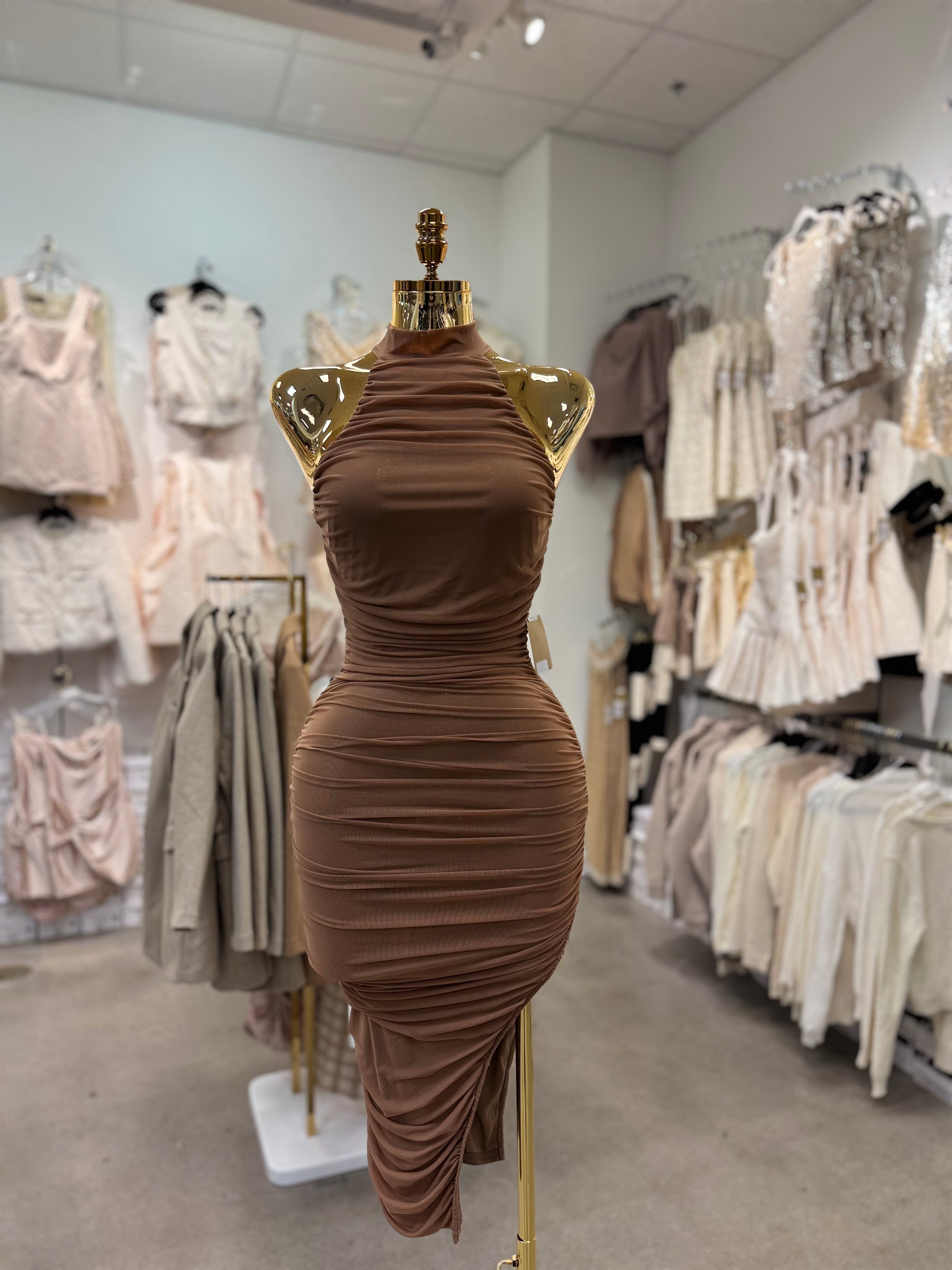 Sam's Midi Dress
