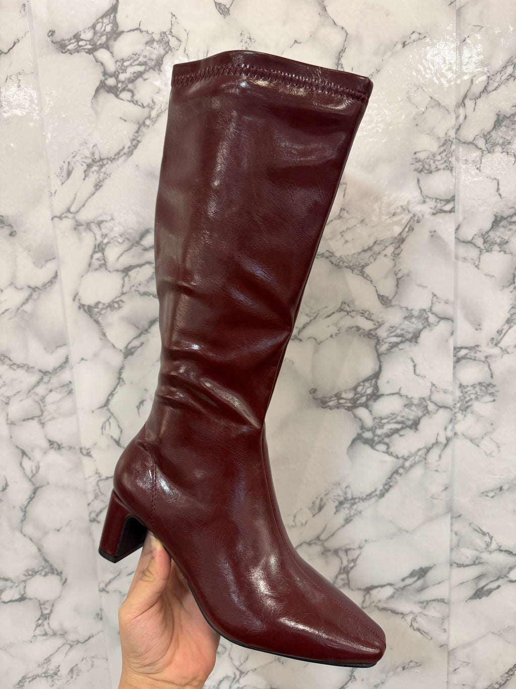 Adrienne's Boots