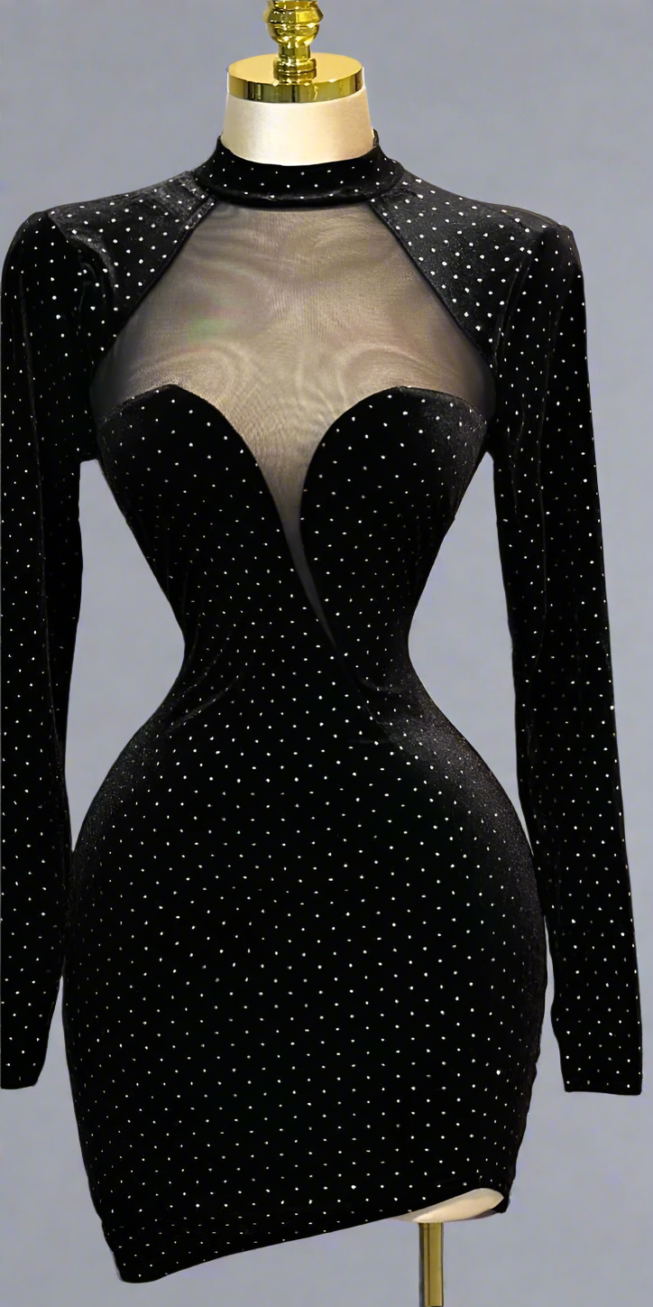 Liliana's Dress