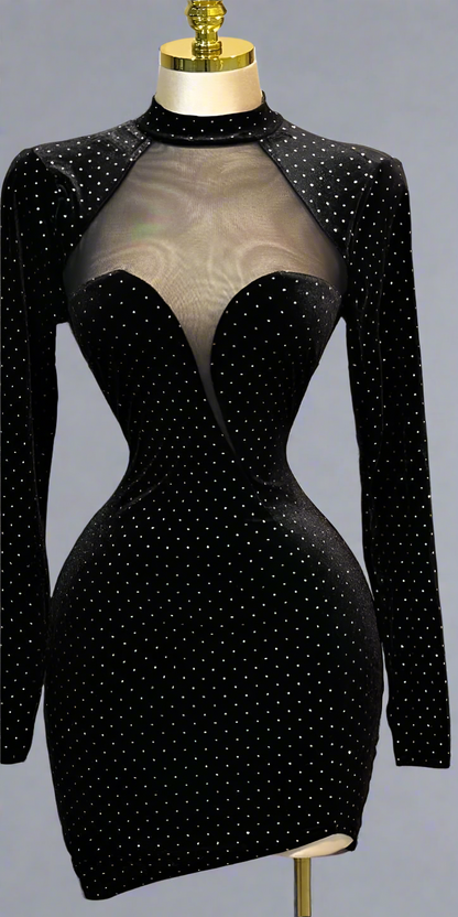 Liliana's Dress