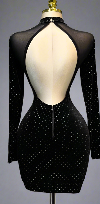 Liliana's Dress