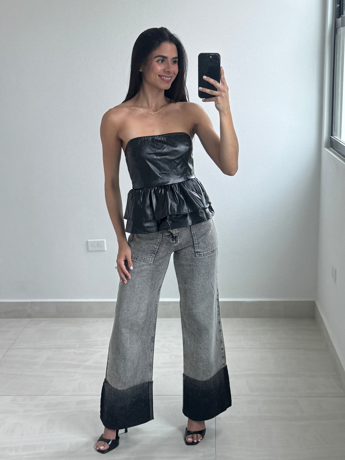 Vioni's Jeans
