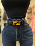 Fero's Belt