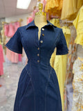 Rue’s Dress
