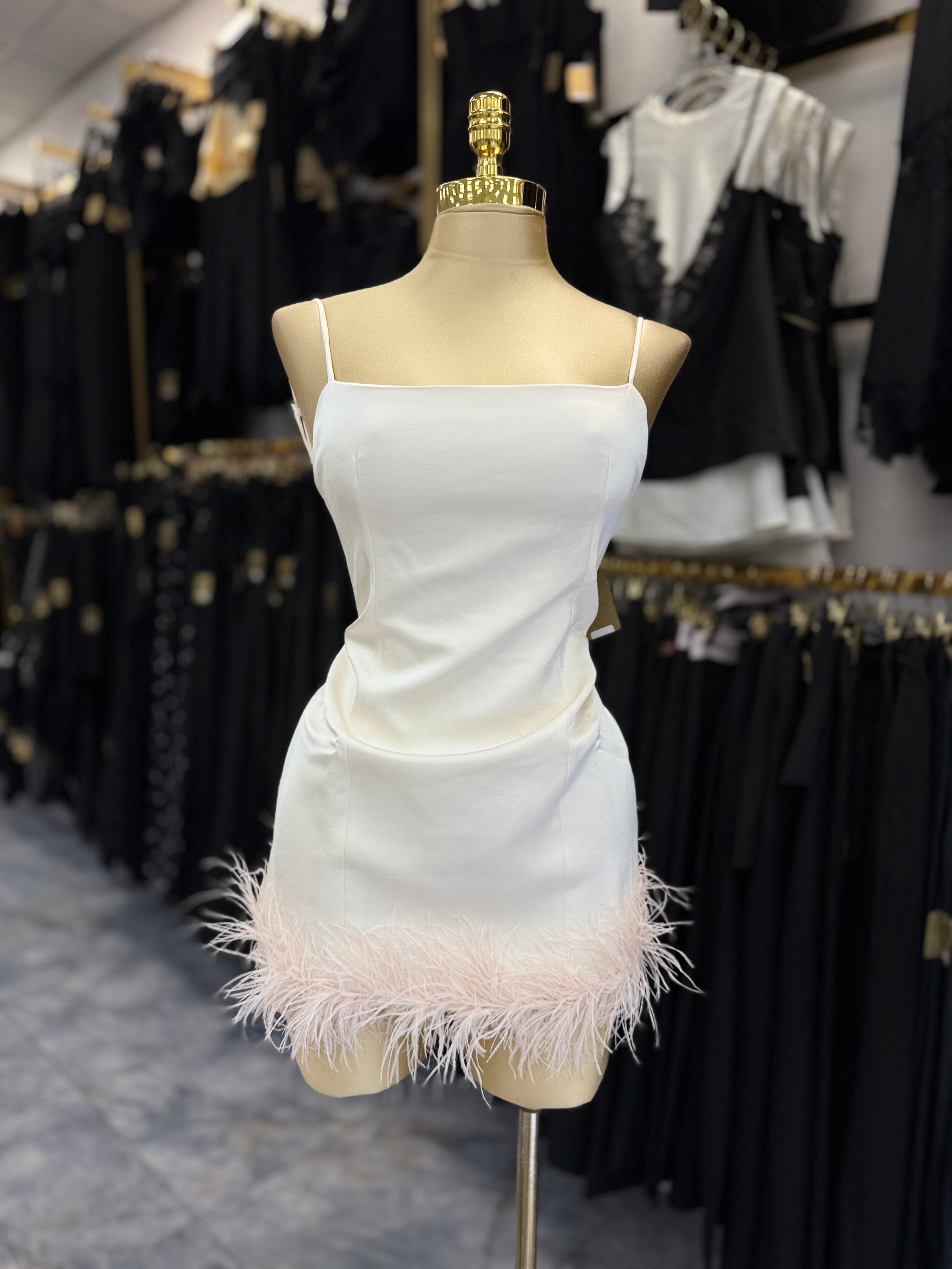 Galilea’s Dress
