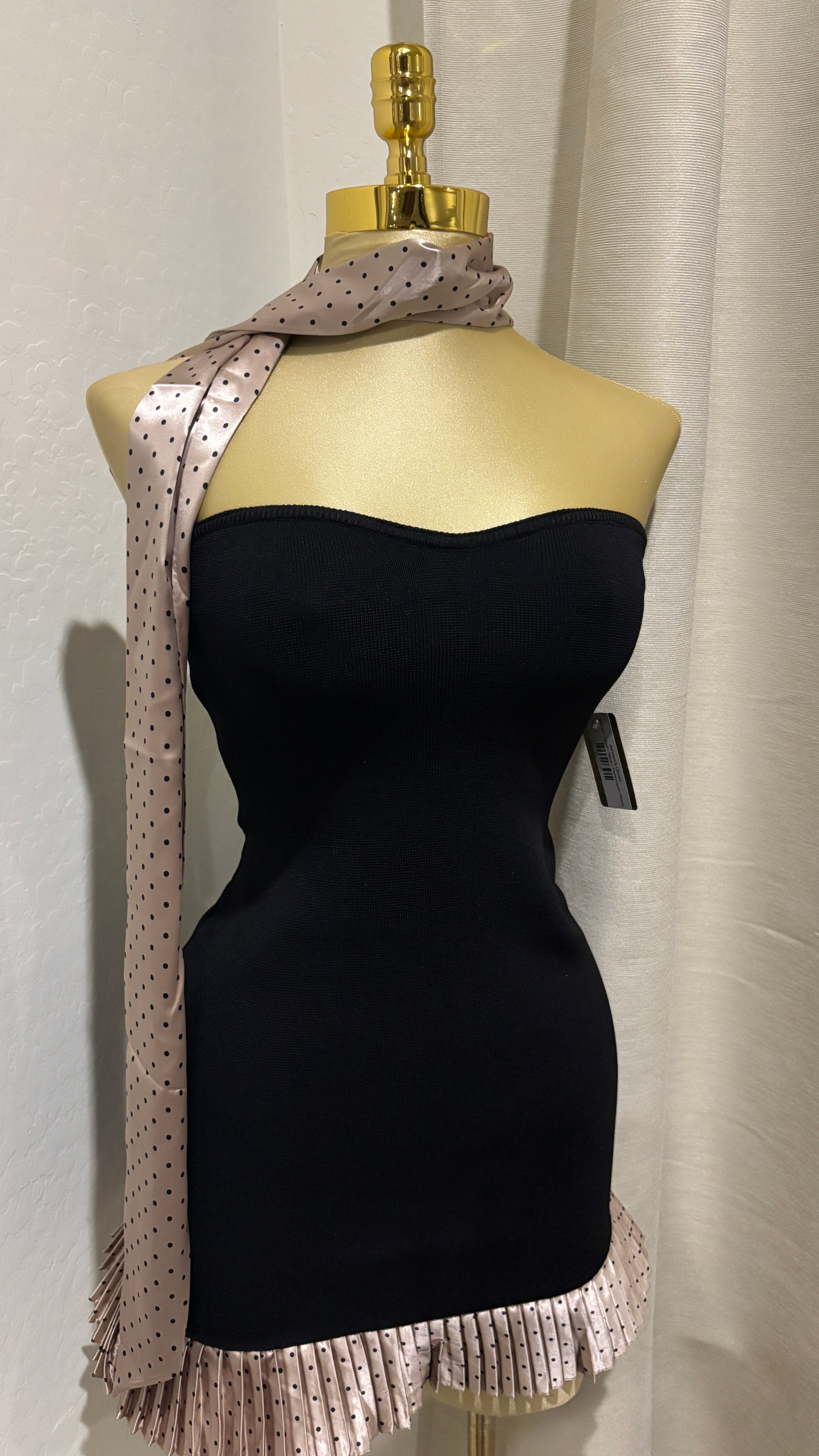 Jennya’s Dress