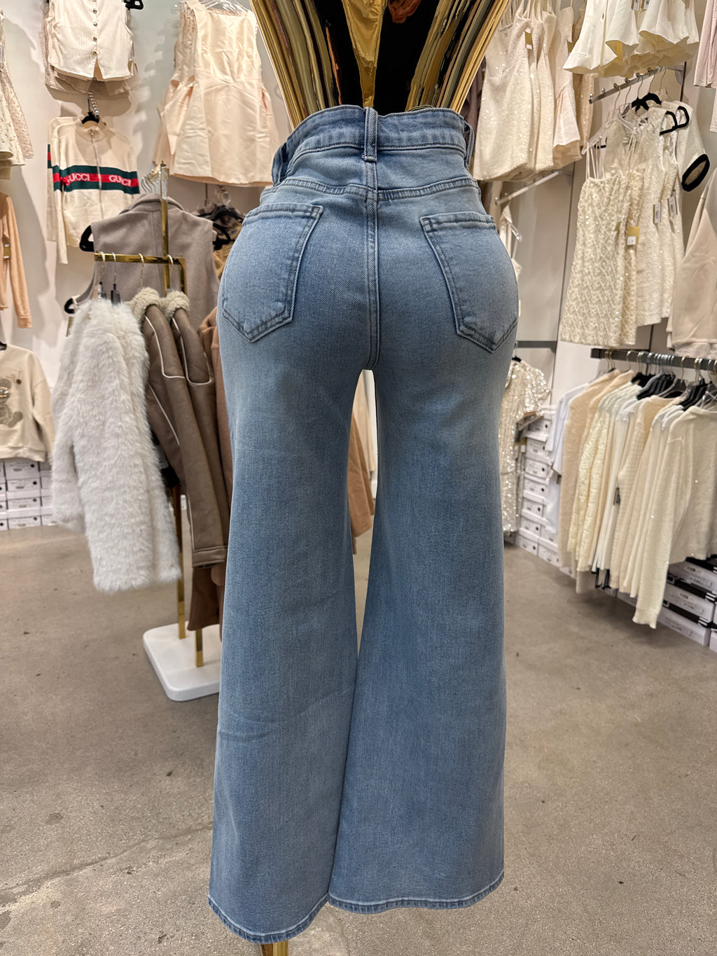 Lola's Jeans