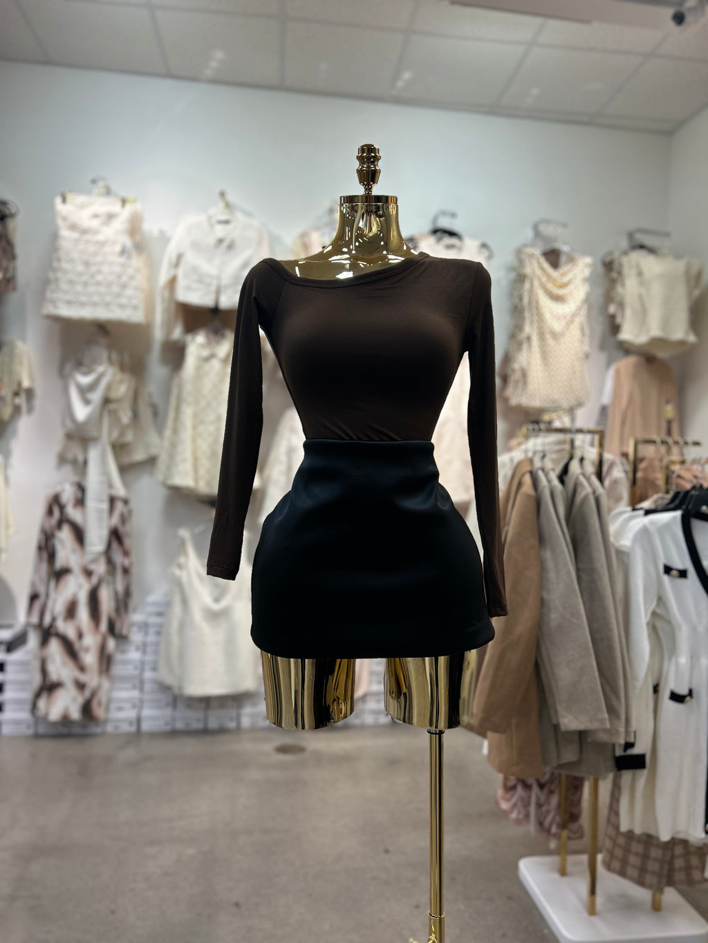 Ariella's Top
