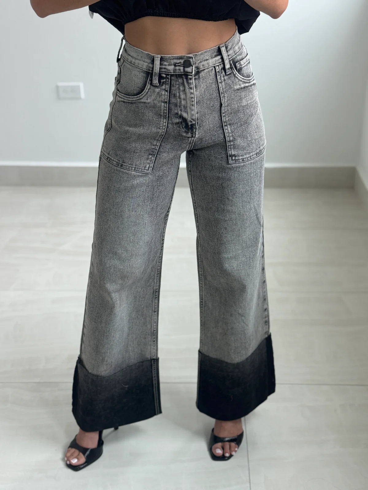 Vioni's Jeans