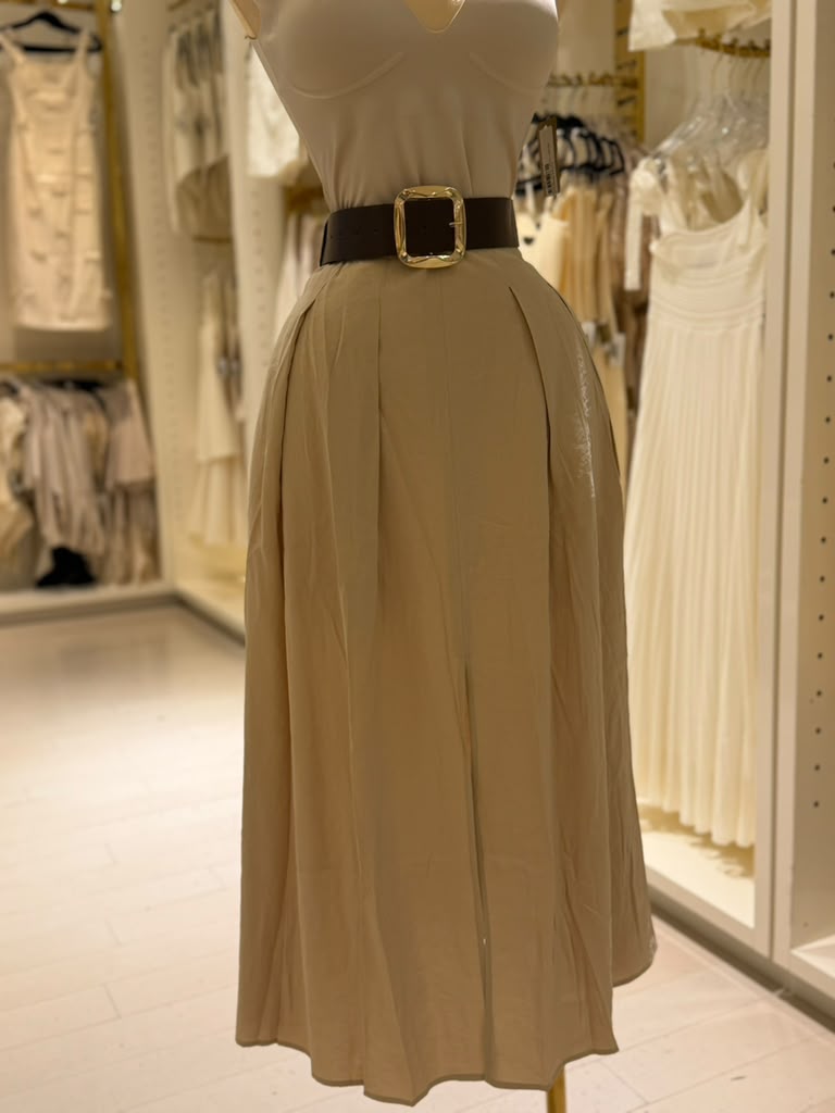 Siria's Skirt