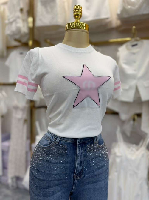 Brea's Top