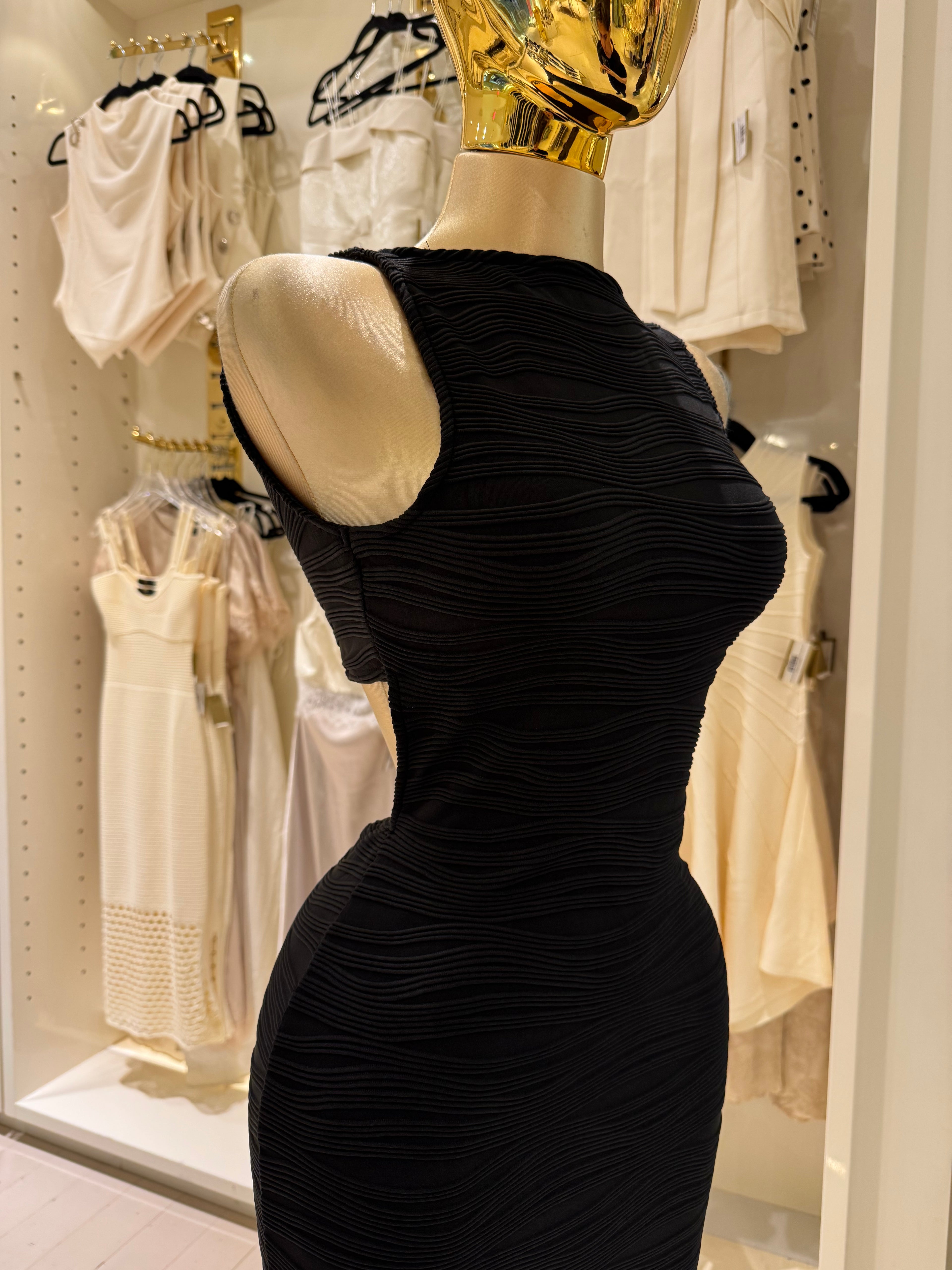 Beth's Dress
