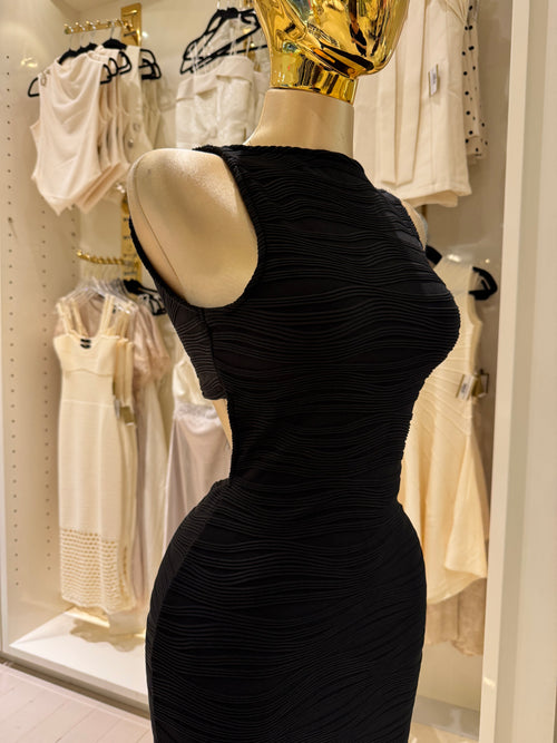 Beth's Dress