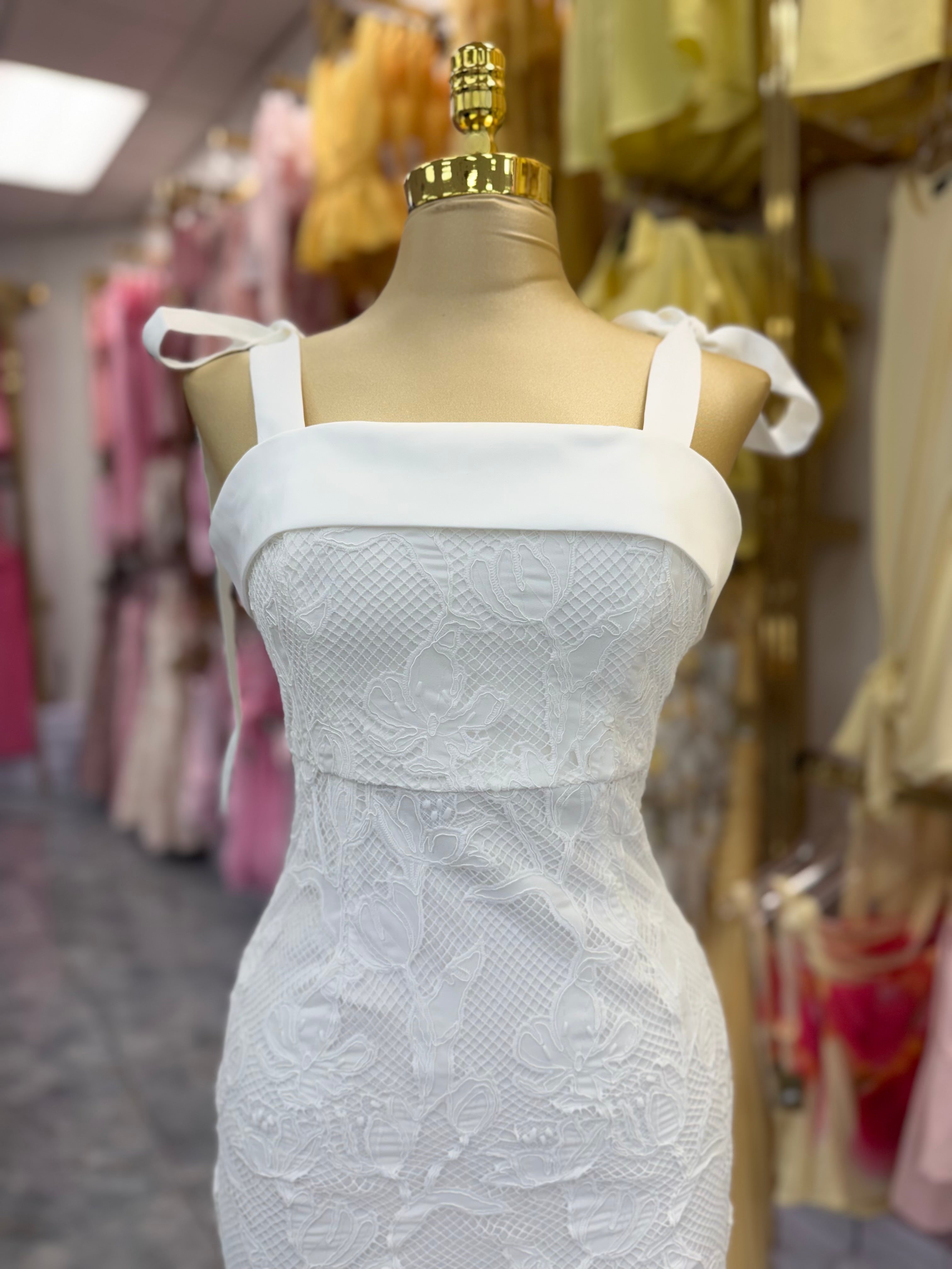 Yamila’s Dress