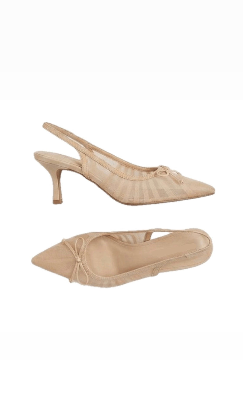 Stephi's Heel