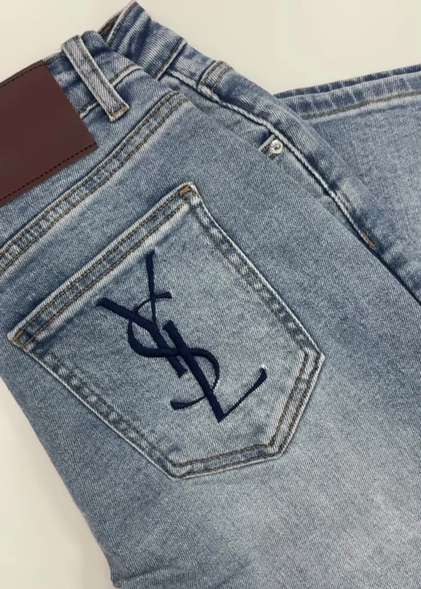Saint’s Jeans