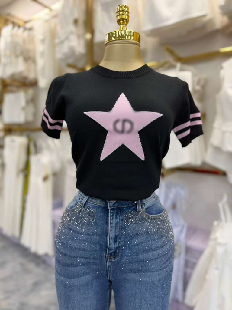 Brea's Top