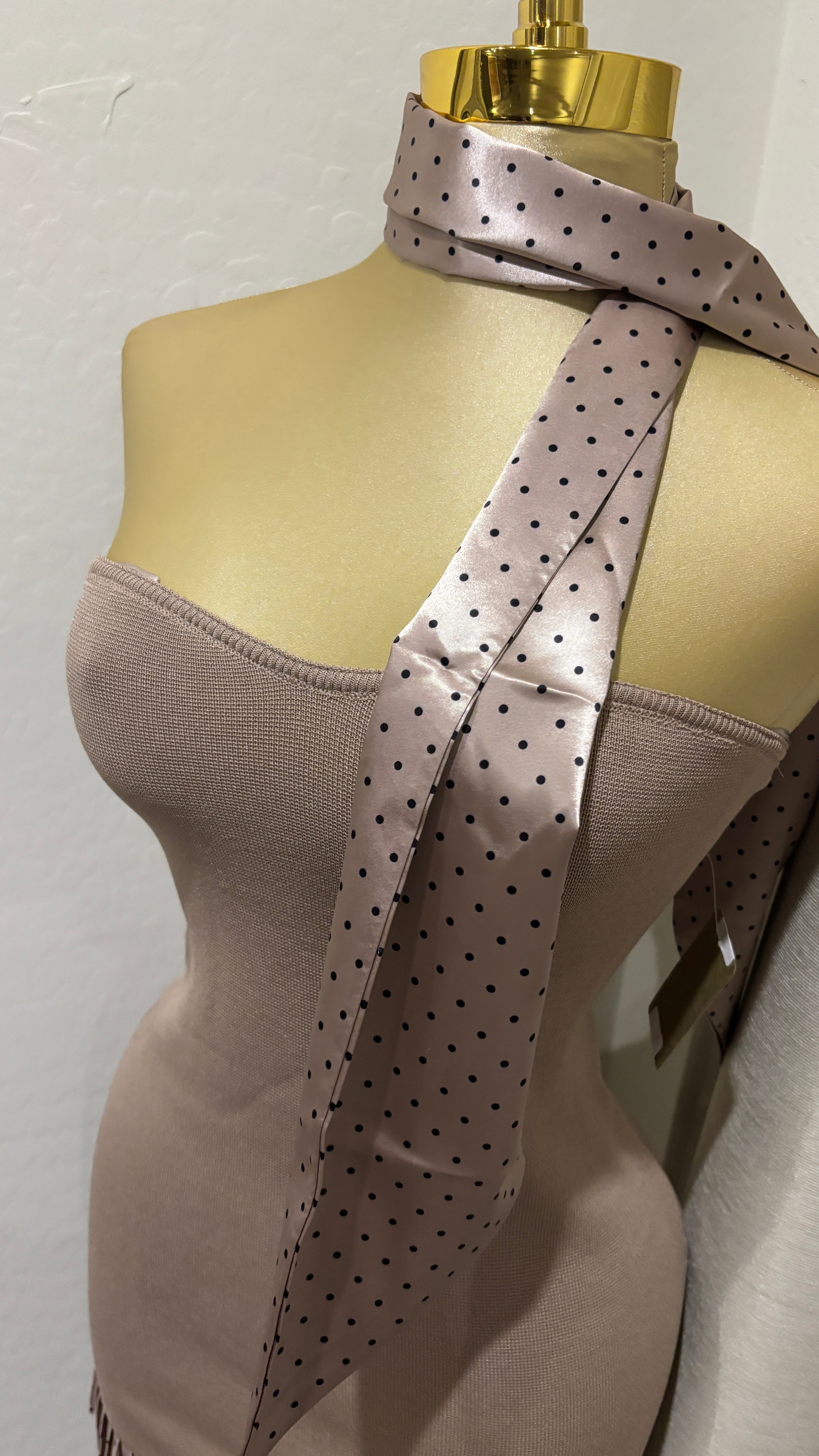 Jennya’s Dress