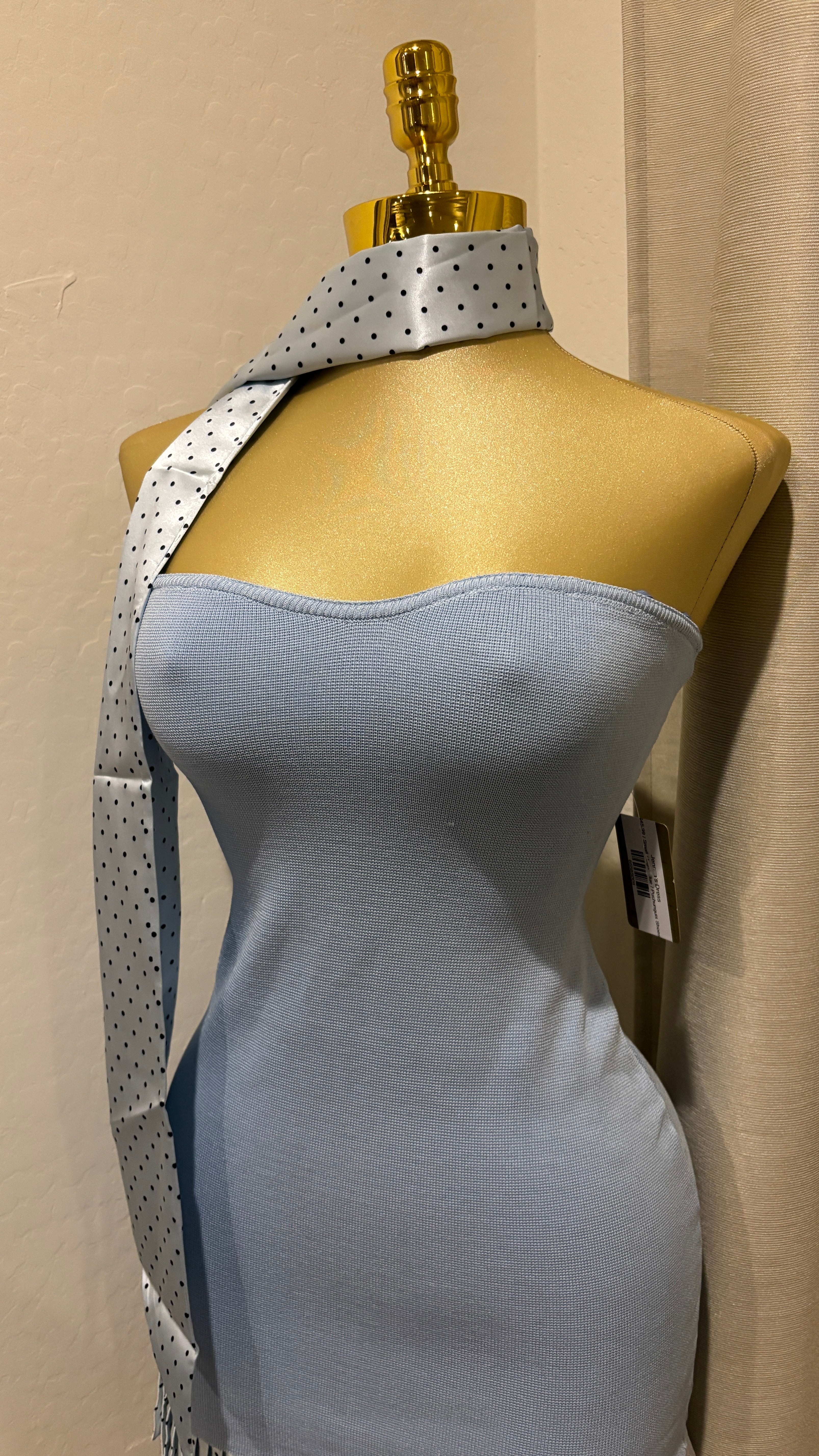 Jennya’s Dress