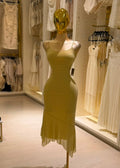 Julia's Dress