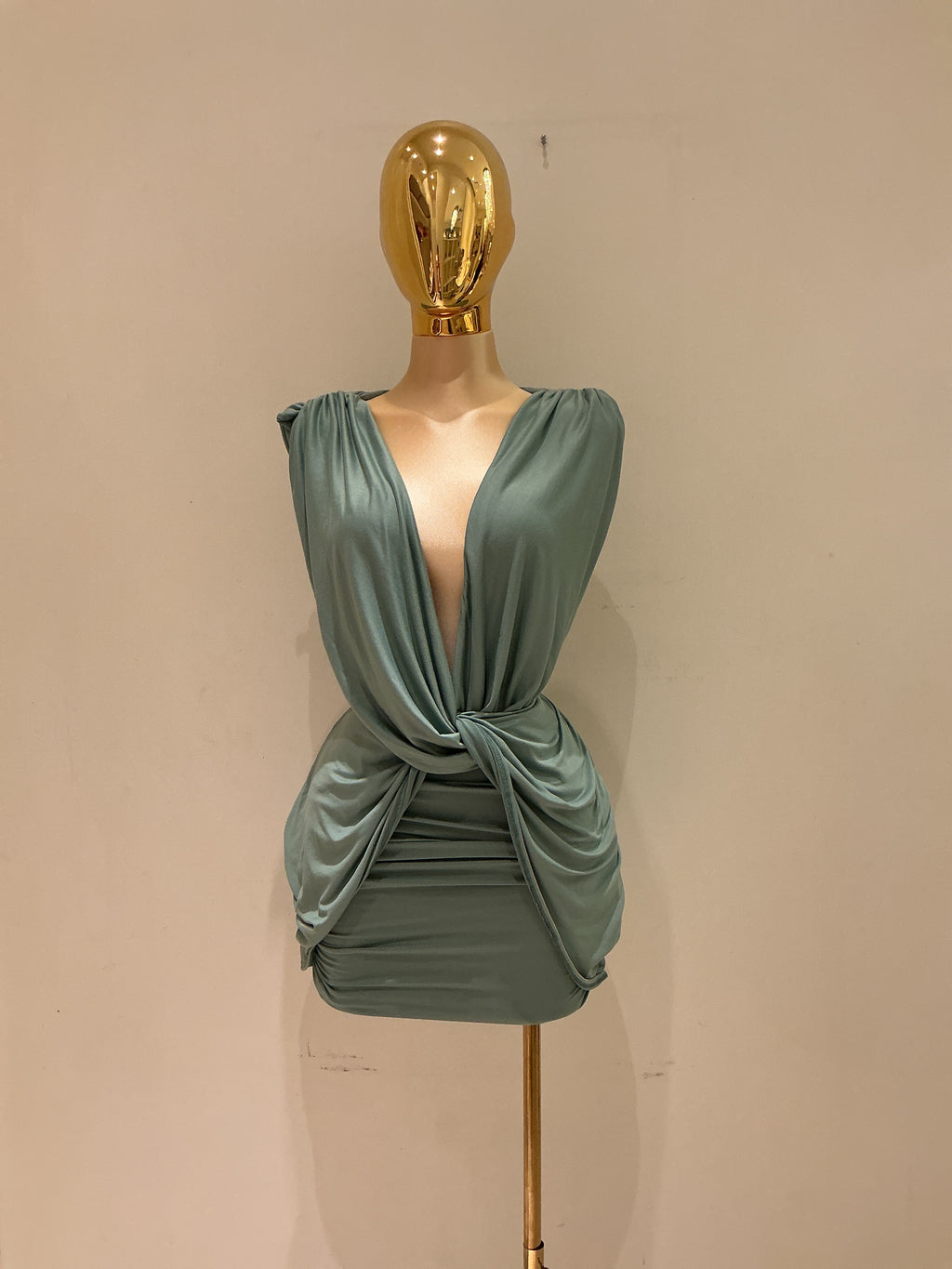 Call's Dress