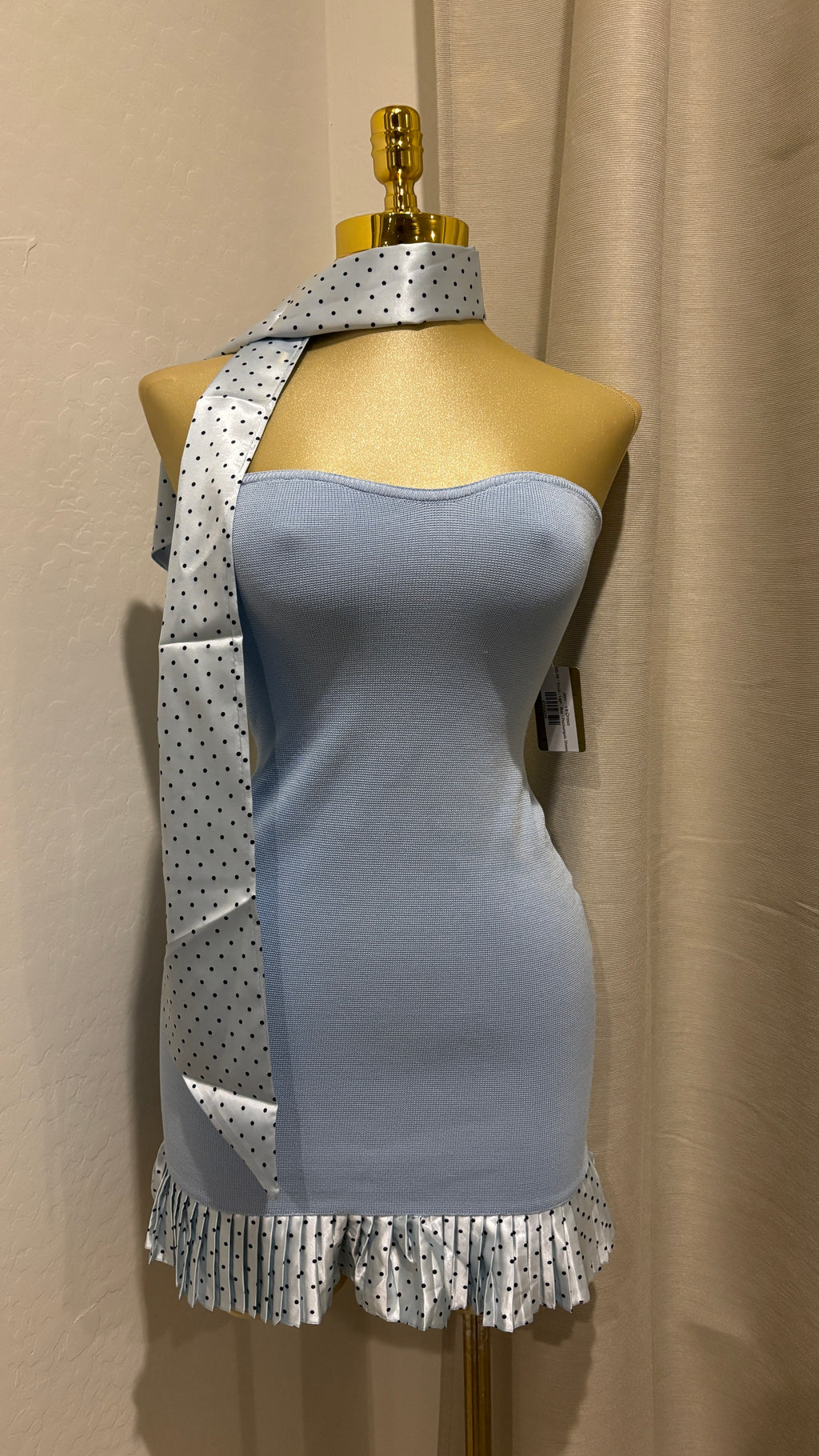 Jennya’s Dress