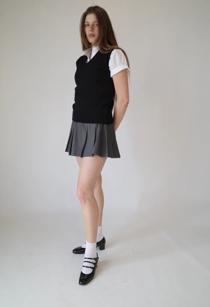 Leighton's Skirt