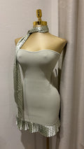 Jennya’s Dress
