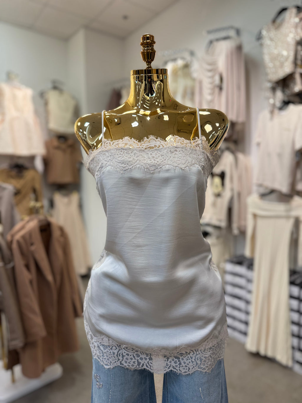 Chesca's Top