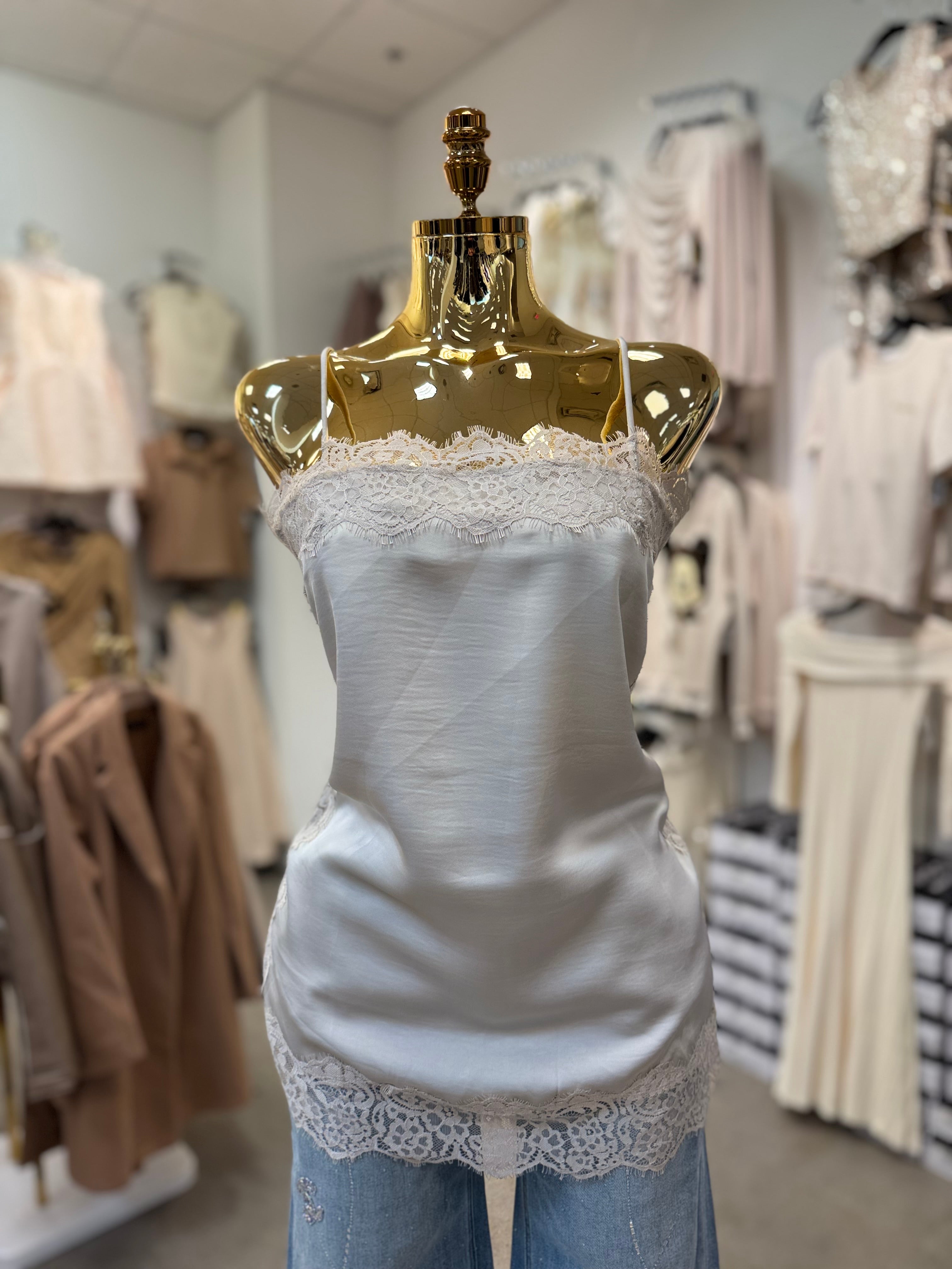 Chesca's Top