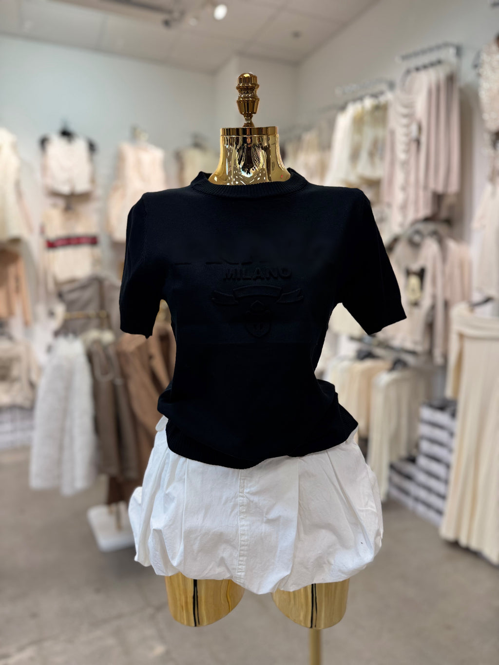 Parker's Top