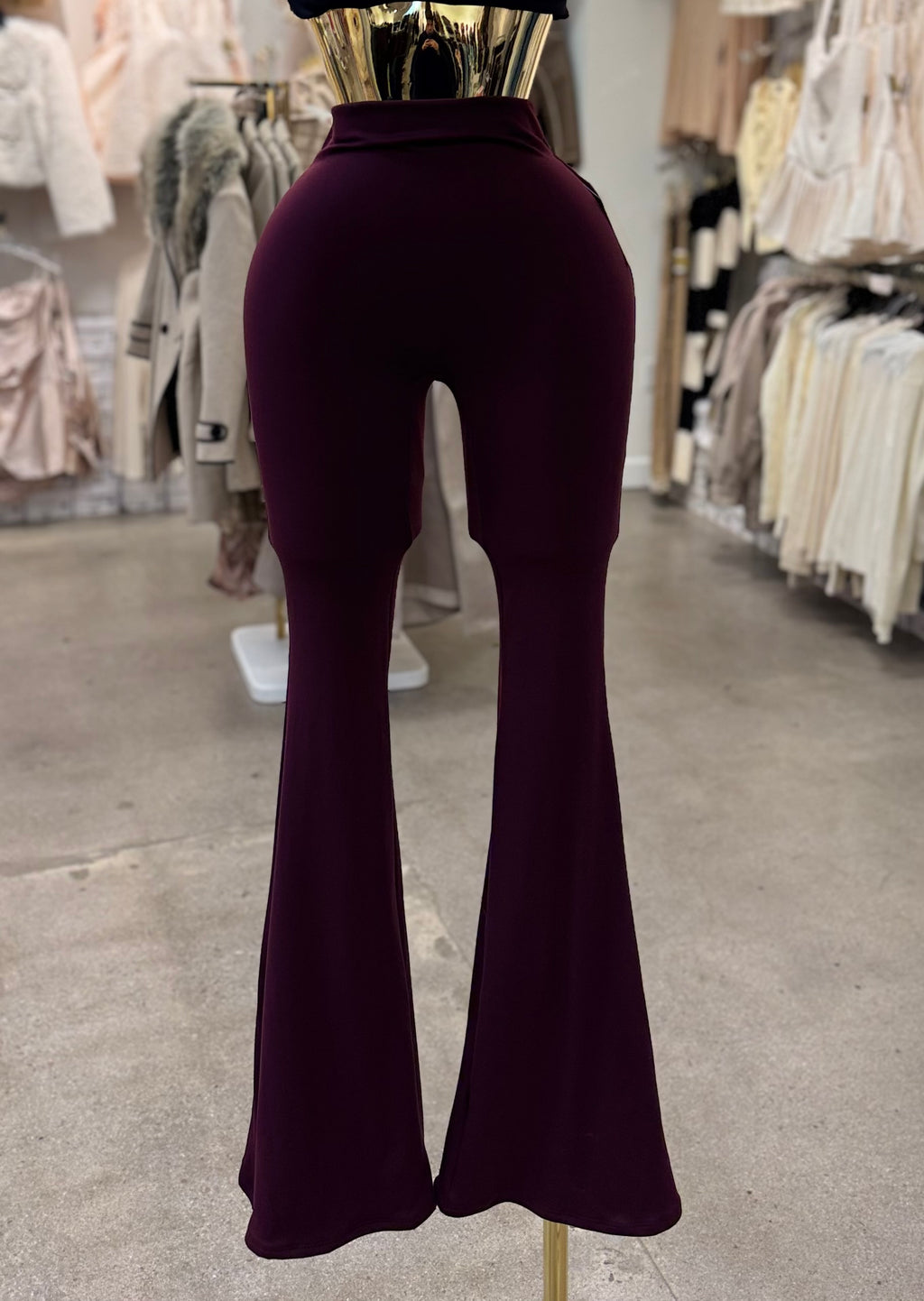 Nessa's Pants