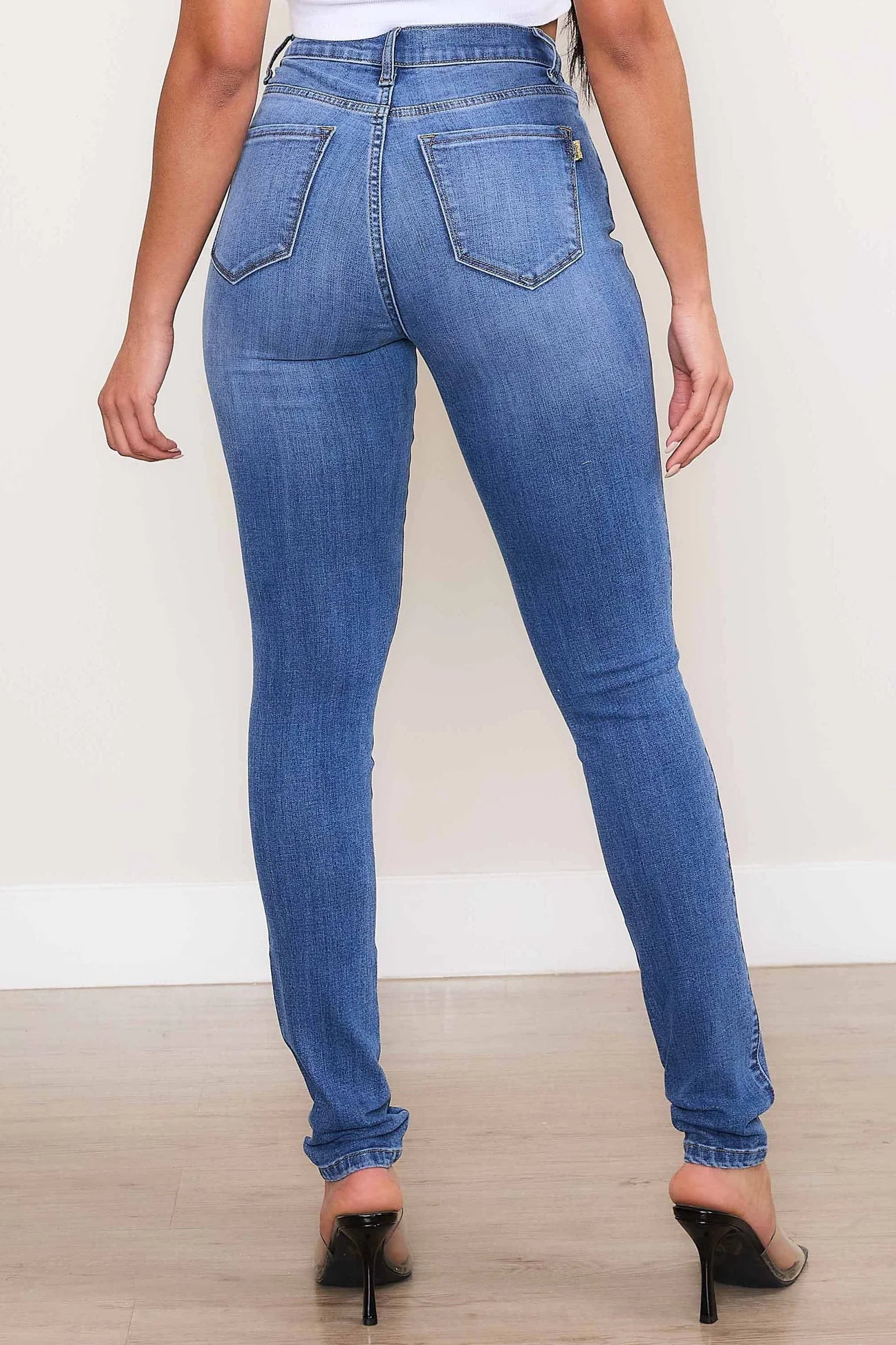 Nova's Jeans